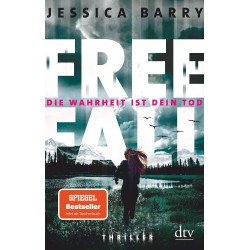 Freefall – Die Wahrheit ist dein Tod