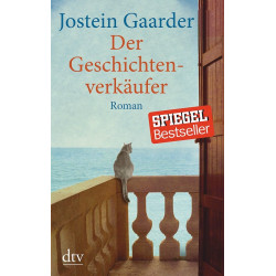 Der Geschichtenverkäufer