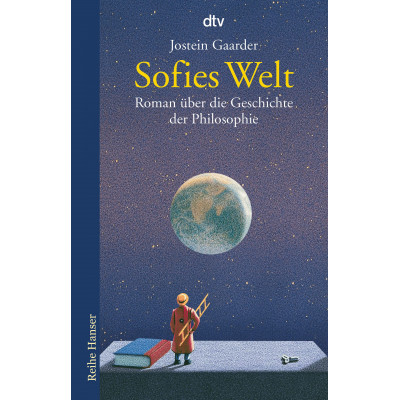 Sofies Welt (Уценка)