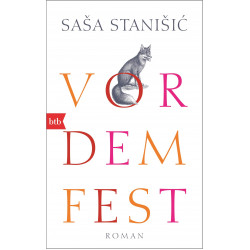Vor dem Fest