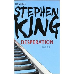 Desperation