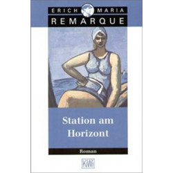 Station am Horizont