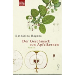 Der Geschmack von Apfelkernen