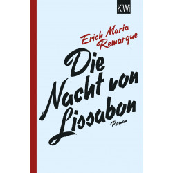 Die Nacht von Lissabon (Уценка)