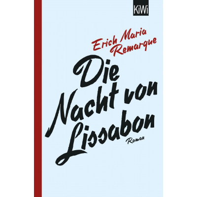 Die Nacht von Lissabon (Уценка)