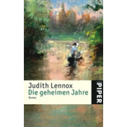Die geheimen Jahre