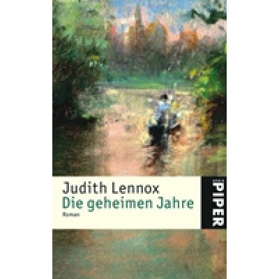 Die geheimen Jahre