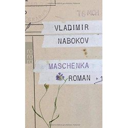 Maschenka