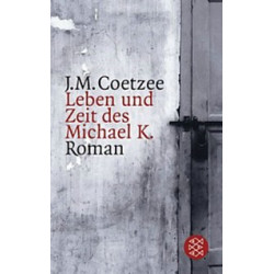 Leben und Zeit des Michael K.
