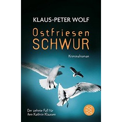 Ostfriesenschwur