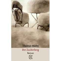 Der Zauberberg