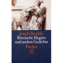 Romische Elegien und andere Gedichte