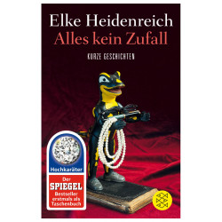 Alles kein Zufall