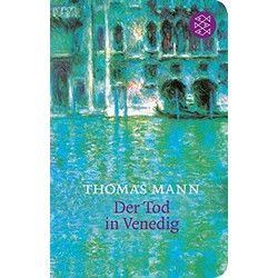 Der Tod in Venedig
