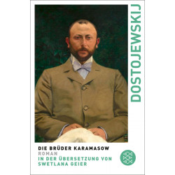 Die Brüder Karamasow