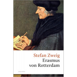 Erasmus von Rotterdam