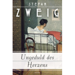 Ungeduld des Herzens (Уценка)