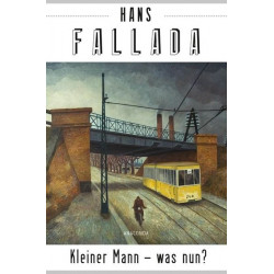Kleiner Mann - was nun?