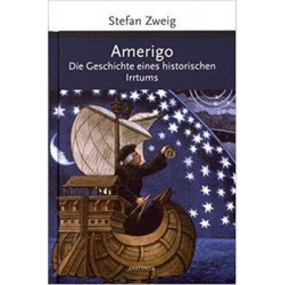Amerigo