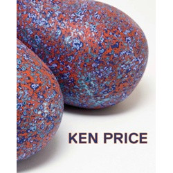 Ken Price Sculpture: A Retrospective