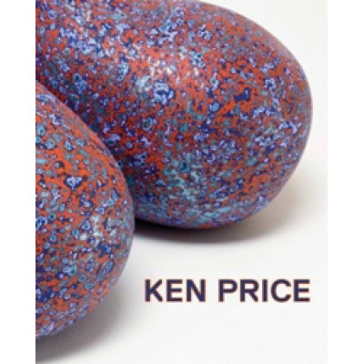 Ken Price Sculpture: A Retrospective