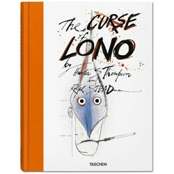 Curse of Lono