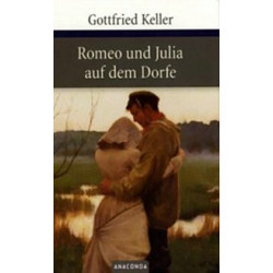 Romeo und Julia auf dem Dorfe