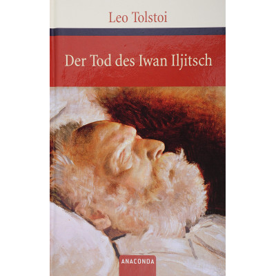 Der Tod des Iwan Iljitsch (Уценка) Der Tod des Iwan Iljitsch (Уценка)