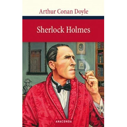 Sherlock Holmes