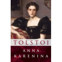 Anna Karenina