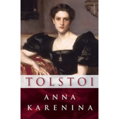 Anna Karenina