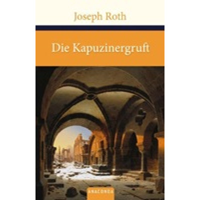 Die Kapuzinergruft Die Kapuzinergruft