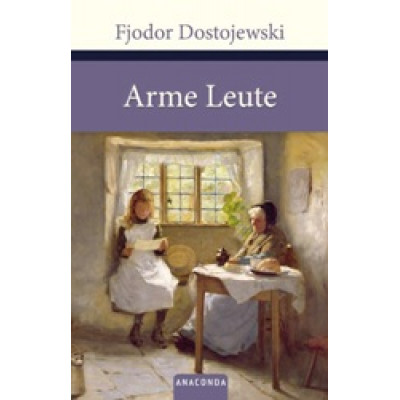 Arme Leute
