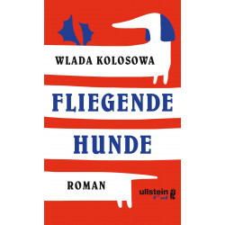 Fliegende Hunde HB