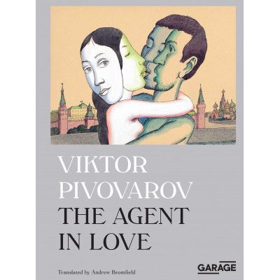 The Agent in Love