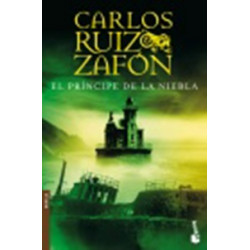 El Principe De La Niebla