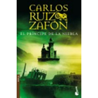 El Principe De La Niebla