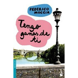 Tengo Ganas De Ti