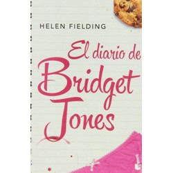 El Diario De Bridget Jones