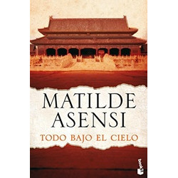 Todo Bajo El Cielo