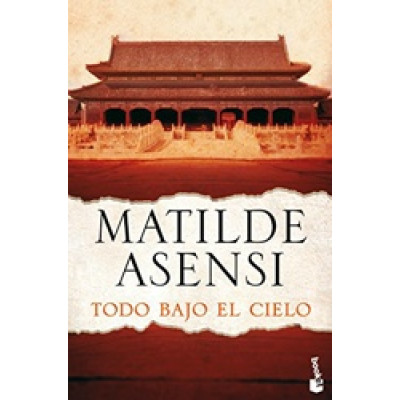 Todo Bajo El Cielo