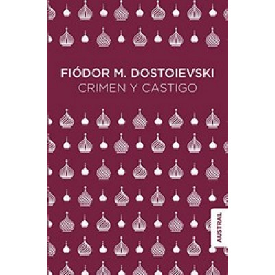 Crimen y Castigo