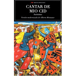 Cantar De Mio Cid