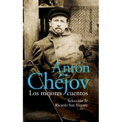 Los mejores cuentos