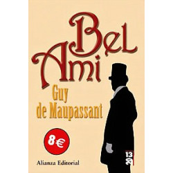 Bel Ami Film Tie-In