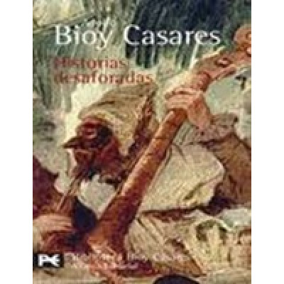 Historias desaforadas