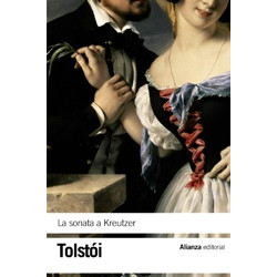 La sonata a Kreutzer