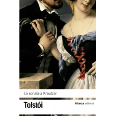 La sonata a Kreutzer