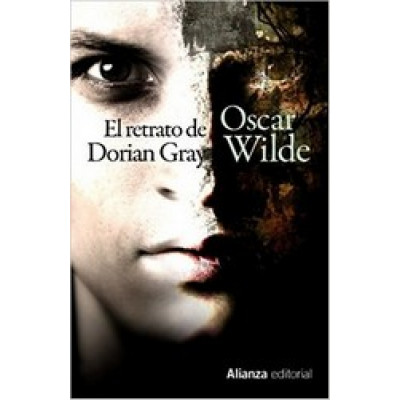 El retrato de Dorian Gray