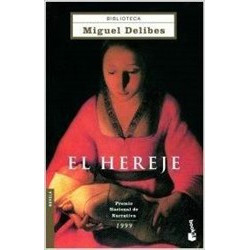 El Hereje